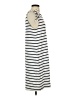 41Hawthorn Stripes Ivory Casual Dress Size 2 (estimated) - photo 4