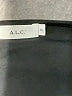 A.L.C. Solid Black Casual Skirt Size 10 - photo 4