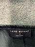 Lane Bryant 100% Polyester Black Sleeveless Blouse Size 18 - photo 7