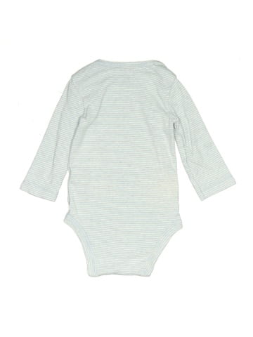 Carter's Long Sleeve Onesie (view 2)