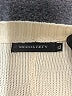 Merokeety 100% Acrylic Ivory Pullover Sweater Size XL - photo 7