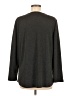 Focus Casual Life Gray Pullover Sweater Size M - photo 2