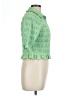 Unbranded Green 3/4 Sleeve Blouse Size L (estimated) - photo 4