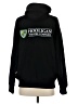 Assorted Brands Black Zip Up Hoodie Size S - photo 2
