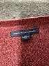 American Eagle Outfitters Burgundy Pullover Sweater Size L - photo 7