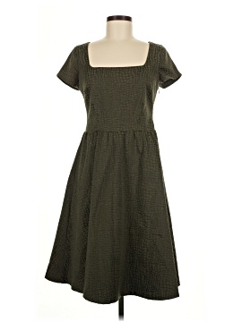 Paper Crown Casual Dress