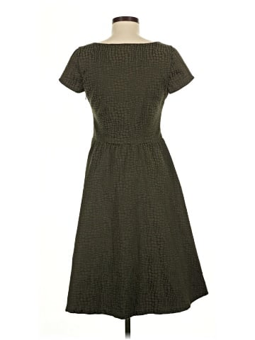 Paper Crown Casual Dress (view 2)