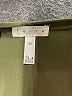 Leith Solid Green Casual Dress Size XS - photo 7