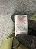Leith Solid Green Casual Dress Size XS - photo 8