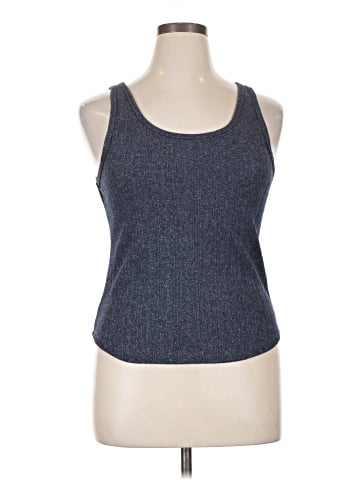 Live 2 Lounge Sleeveless Top (view 1)