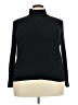 Talbots Black Turtleneck Sweater Size 3X - photo 1
