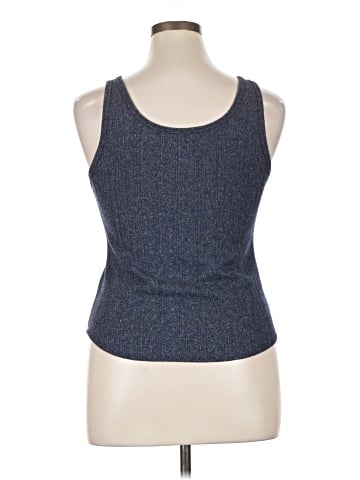 Live 2 Lounge Sleeveless Top (view 2)