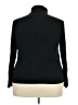 Talbots Black Turtleneck Sweater Size 3X - photo 2