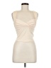 Shein Ivory Tank Top Size 6 - photo 1