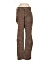 Lands' End Brown Casual Pants Size 4 - photo 1