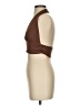 Shein Brown Tank Top Size 2 - photo 5