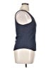 Live 2 Lounge Gray Sleeveless Top Size XL - photo 4