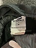 Brooks 100% Polyester Color Block Black Track Jacket Size M - photo 6