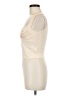Shein Ivory Tank Top Size 6 - photo 5