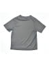 Nike 100% Polyester Gray Active T-Shirt Size S (kids) - photo 2