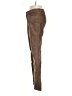 Lands' End Brown Casual Pants Size 4 - photo 5
