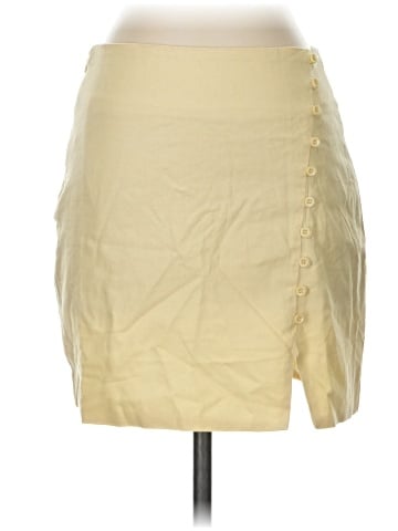 Blue Rain Casual Skirt (view 1)
