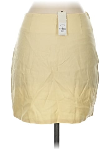 Blue Rain Casual Skirt (view 2)