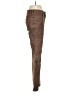 Lands' End Brown Casual Pants Size 4 - photo 4