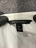 Banana Republic 100% Polyester Ivory Long Sleeve Blouse Size XL - photo 7