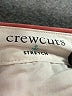 Crewcuts Orange Casual Pants Size 16 - photo 3