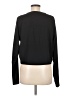 Layer 8 Black Long Sleeve T-Shirt Size M - photo 2