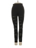 Lululemon Athletica Black Active Pants Size 2 - photo 1