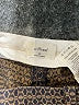 Wilfred Houndstooth Gray Dress Pants Size 00 - photo 7