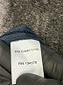 Vineyard Vines 100% Silk Blue Long Sleeve Silk Top Size 4 - photo 8