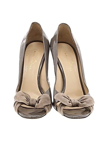 Alexandra Neel Heels (view 2)