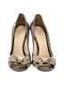 Alexandra Neel Gray Heels Size EU 38 - photo 2