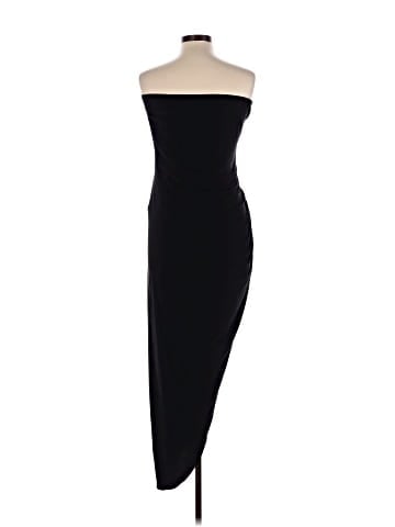 Norma Kamali Cocktail Dress (view 2)