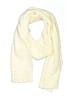 Talbots 100% Acrylic Ivory Scarf One size - photo 1