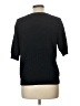 Ella Moss Black Pullover Sweater Size L - photo 2