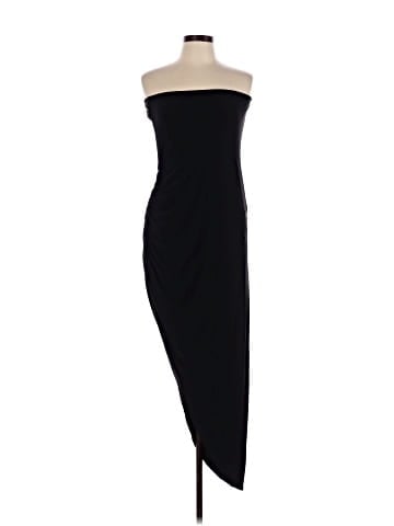 Norma Kamali Cocktail Dress (view 1)
