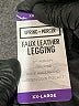 Spring & Mercer Black Leggings Size XXL - photo 6