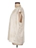 Calvin Klein Ivory Sleeveless Blouse Size L - photo 5