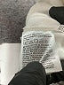 H&M 100% Cotton Ivory Long Sleeve Blouse Size S - photo 5