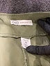 Cato Solid Green Active Pants Size 14 - photo 4