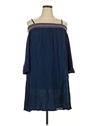 Lascana Casual Dress (view 1)