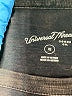 Universal Thread 100% Cotton Black Casual Dress Size XS - photo 7