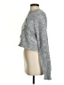 American Eagle Outfitters Tweed Gray Pullover Sweater Size XS - photo 5