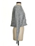 American Eagle Outfitters Tweed Gray Pullover Sweater Size XS - photo 4
