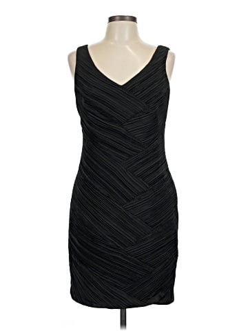 Max and Cleo Cocktail Dress (view 1)
