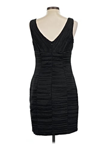 Max and Cleo Cocktail Dress (view 2)